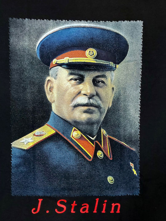 Stalin Shirt Stalin Shirt