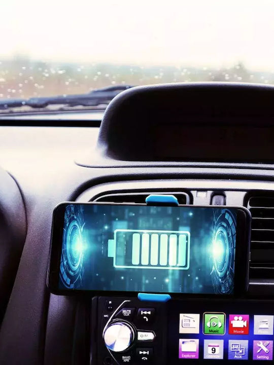 Manta Sistem Audio Auto pentru Opel Manta (Bluetooth/USB/AUX/WiFi/GPS) cu Ecran Tactil 4"