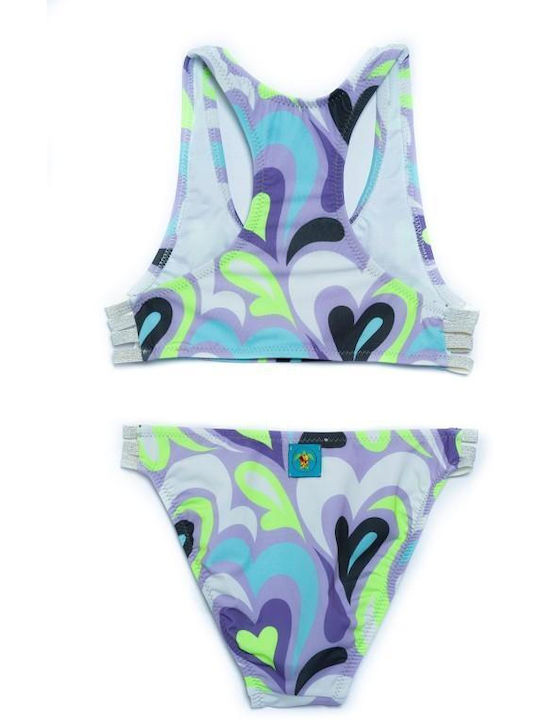 Tortue Kids Swimwear Swimwear Set Multicolor