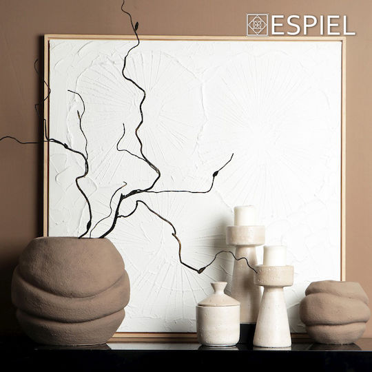Espiel Βάζο Τσιμεντένιο Espiel Βάζο Τσιμεντένιο