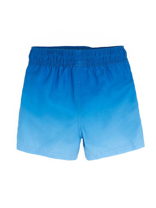 Cool Club Paw Patrol Kids Swimwear Swim Shorts Blue