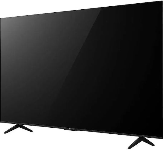 TCL Smart Television 75" 4K UHD LED V6B HDR (2024)