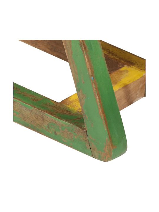 vidaXL Διακοσμητικό Φωτιστικό E27 Επίπλων 30x17x40εκ.
