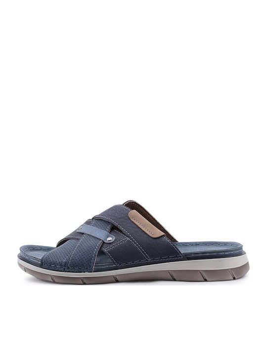 Men's Sandals Blue