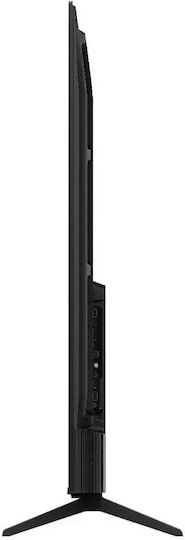 TCL Smart Fernseher 50" 4K UHD LED V6B HDR (2024)