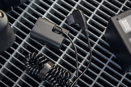 Newell Einzeln Netzadapter Kompatibel mit Nikon