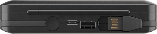 Newell Διπλός Φορτιστής Μπαταρίας Συμβατός με Sony