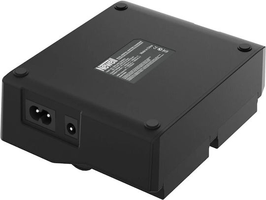 Newell Διπλός Φορτιστής Μπαταρίας Συμβατός με Panasonic
