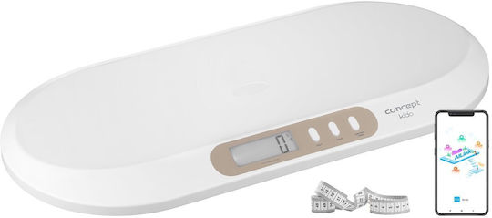 Concept Digital Baby Scale