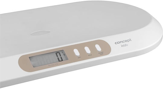 Concept Digital Baby Scale