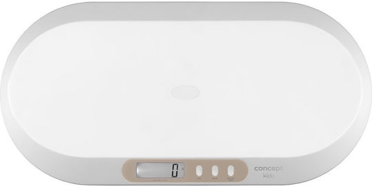 Concept Digital Baby Scale