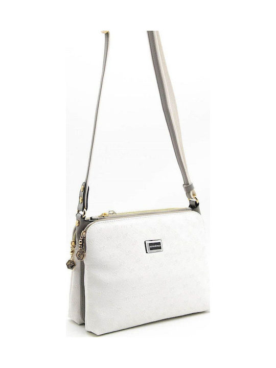 Women's Bag Crossbody White