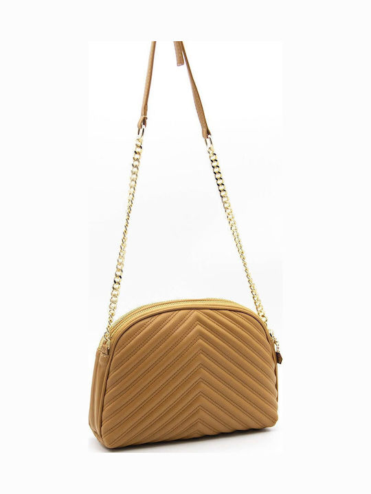 Women's Crossbody Bag Brown