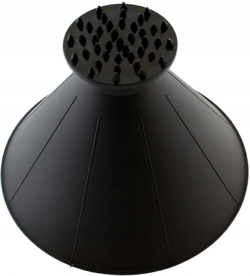 BB-Shop Auto-Eiskratzer in Schwarz Farbe