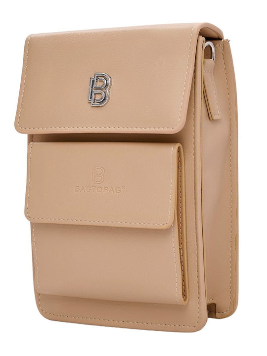 Bag to Bag Damen Tasche Crossbody Beige