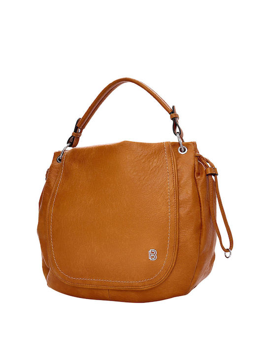 Bag to Bag Women's Bag Shoulder Brown