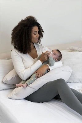 Doomoo Nursing & Pregnancy Pillow Tetra