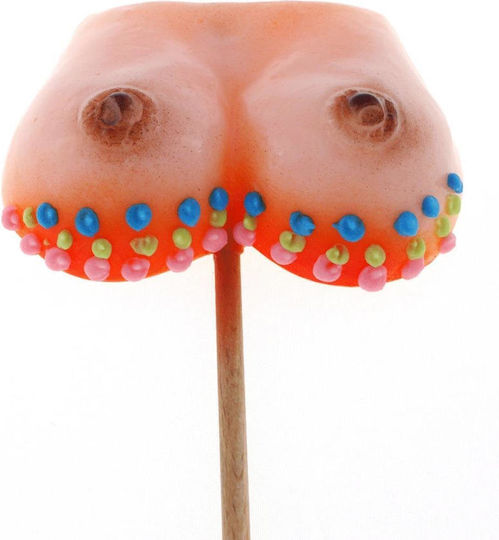 Boss Of Toys Cadou Erotic Comestibil