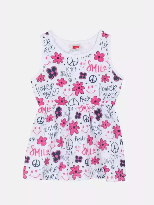 Joyce Kids Dress Sets Wfloral