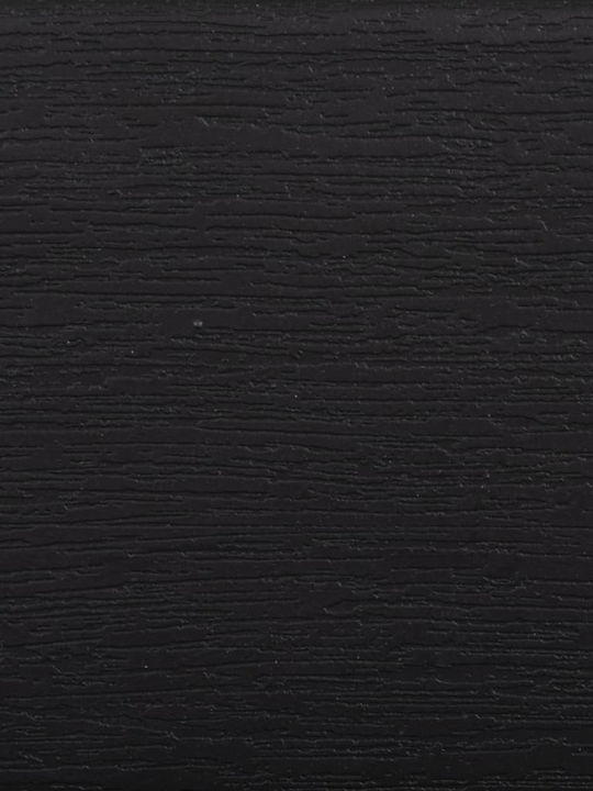 Bank Außenbereich aus Polypropylen 110x52x71cm