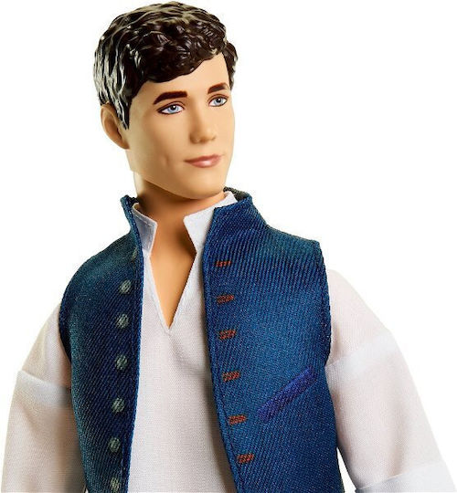 Mattel The Little Mermaid Păpușă pentru 3+ ani+ Ani 32.5cm.