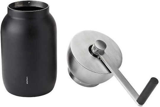 Stelton Manual Rasnita Măcinător Condimente 9cm
