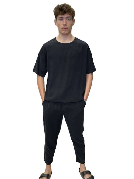 Παντελόνι Black