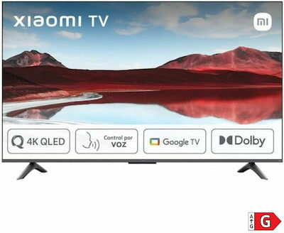 Xiaomi 55787 Öffentliche Anzeige LED 65" HDR