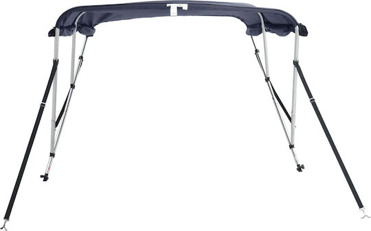 vidaXL Blau Farbe