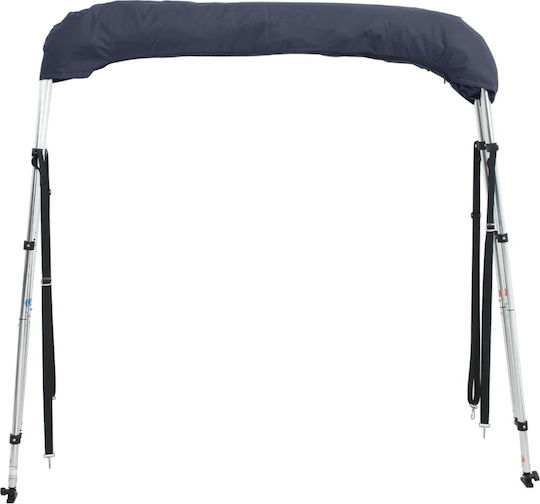vidaXL Blau Farbe
