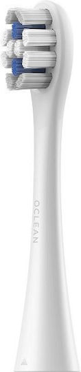 Set de 2 capete de înlocuire Oclean Delicate Care Extra Soft P3k4-xpd, alb