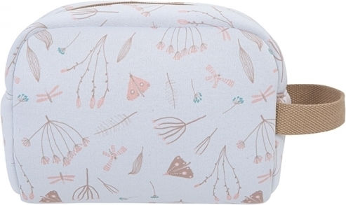 Bimbidreams Bimbidreams Kinderzimmer-Aufbewahrungskorb für Baby-Kulturtasche Cottage Bimbidreams Bimbidreams Kinderzimmer-Aufbewahrungskorb für Baby-Kulturtasche Cottage
