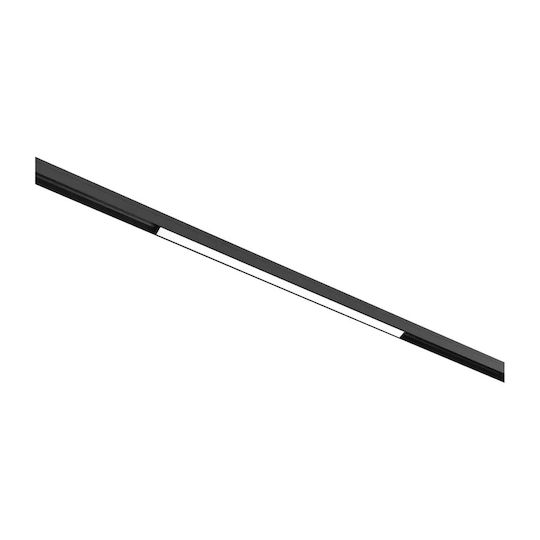 LED Lumina liniară Lumină Plafon 20W Alb natural 60cm