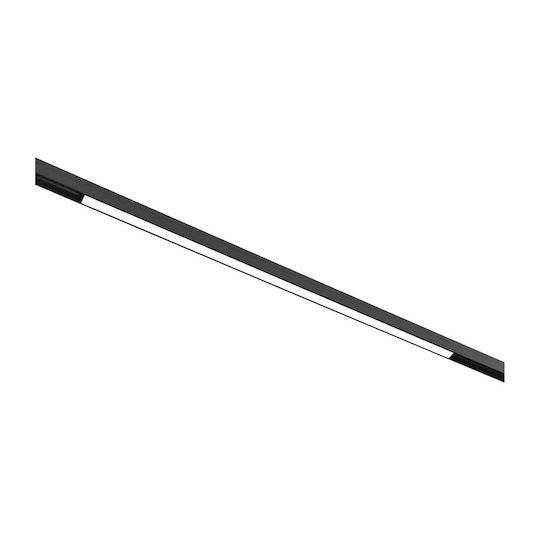 Commercial Linear LED Ceiling Light 30W Warm White 90cm