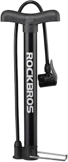 Rockbros A320 Помпа Пневматичен Ръката