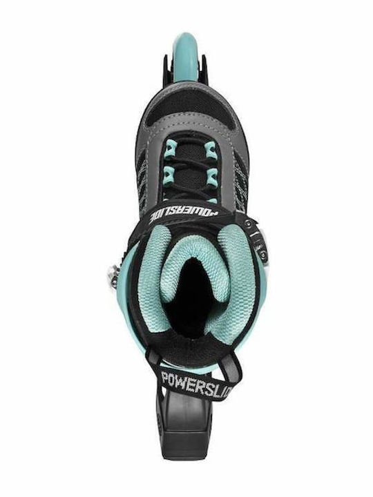 Powerslide Phu 3 Inline Ролки Многоцветни За деца