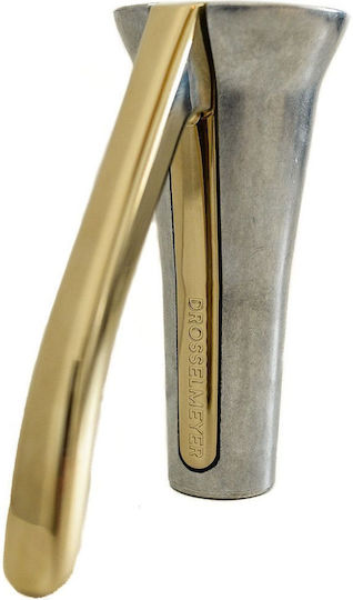 Nussknacker Metallisch