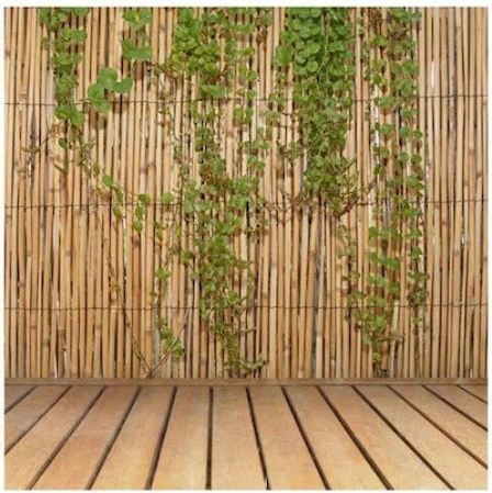 Artool Ecoshadow Bambuszaun