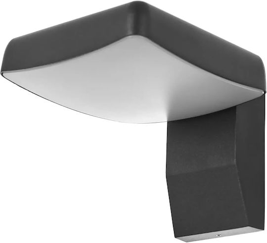Επιτοίχιο Εξωτερικό Φωτιστικό LED 18W 4000K Επιτοίχιο Εξωτερικό Φωτιστικό LED 18W 4000K