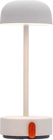 Kooduu Dekorative Leuchte 2700 K 26 × 16 cm