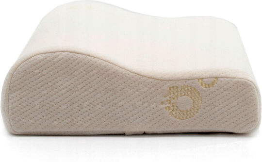 Oromed Memory Foam 35x55x11cm