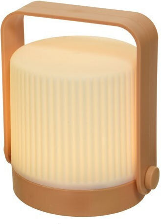 Kaemingk Lămpi Decorative Pentru Masă LED Alb Cald 14.5x11.5cm