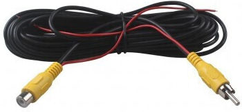 Cable RCA male - RCA male 15m RCA-MT-15M
