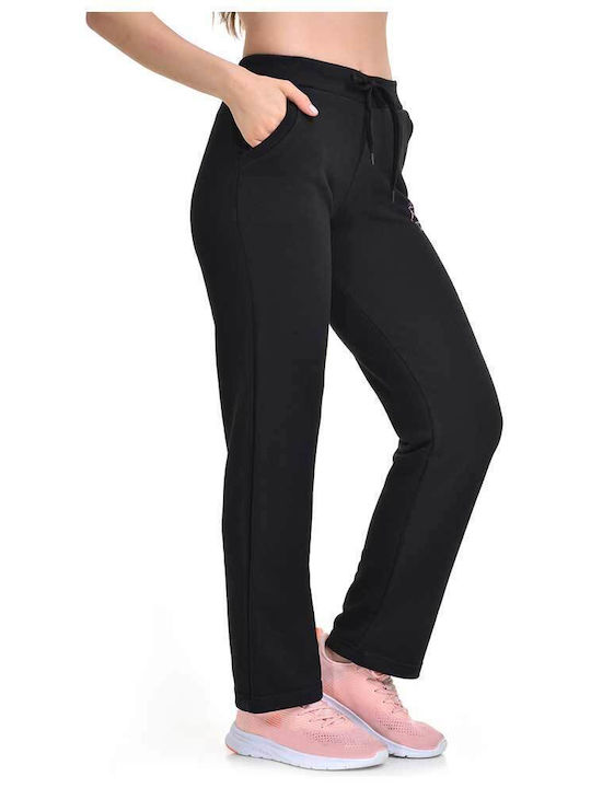 Target Damen-Sweatpants Schwarz