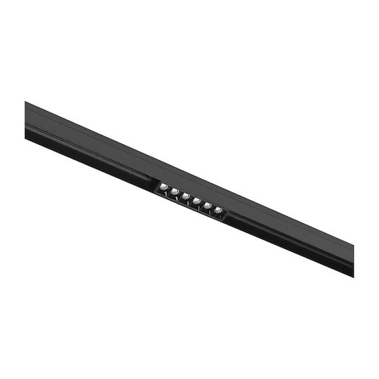 LED Lumina liniară Lumină Plafon 6W Alb cald 13cm