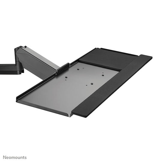 Neomounts Βάση Γραφείου Οθόνης έως 32" με Βραχίονα (DS90-325BL1)