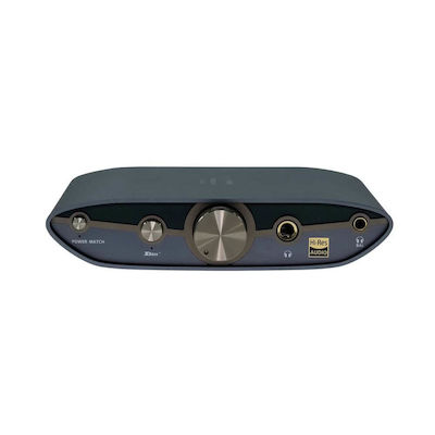 iFi Audio DAC Black