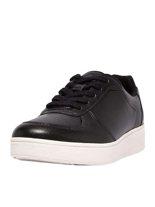 Fitflop Sneakers Μαύρα
