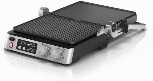 Braun Multigrill 7 Sandwich Maker Grill 2000W Gri