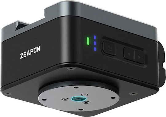 Zeapon Accesorii Trepied